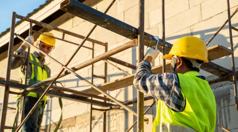 Roof Vent Repair in Paramus, NJ